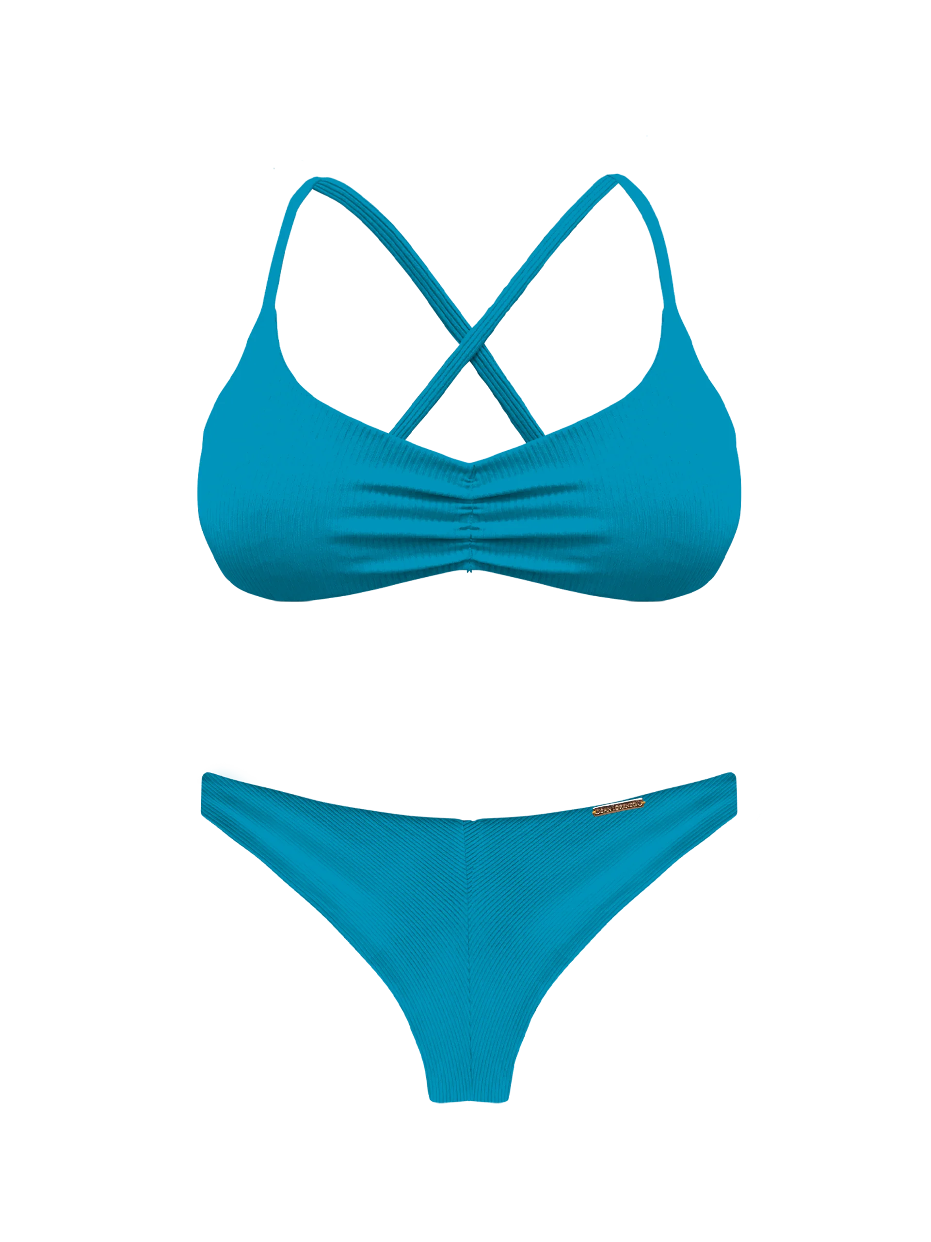 Bonita Paradise V-Brief Bikini Bottom - Image 13