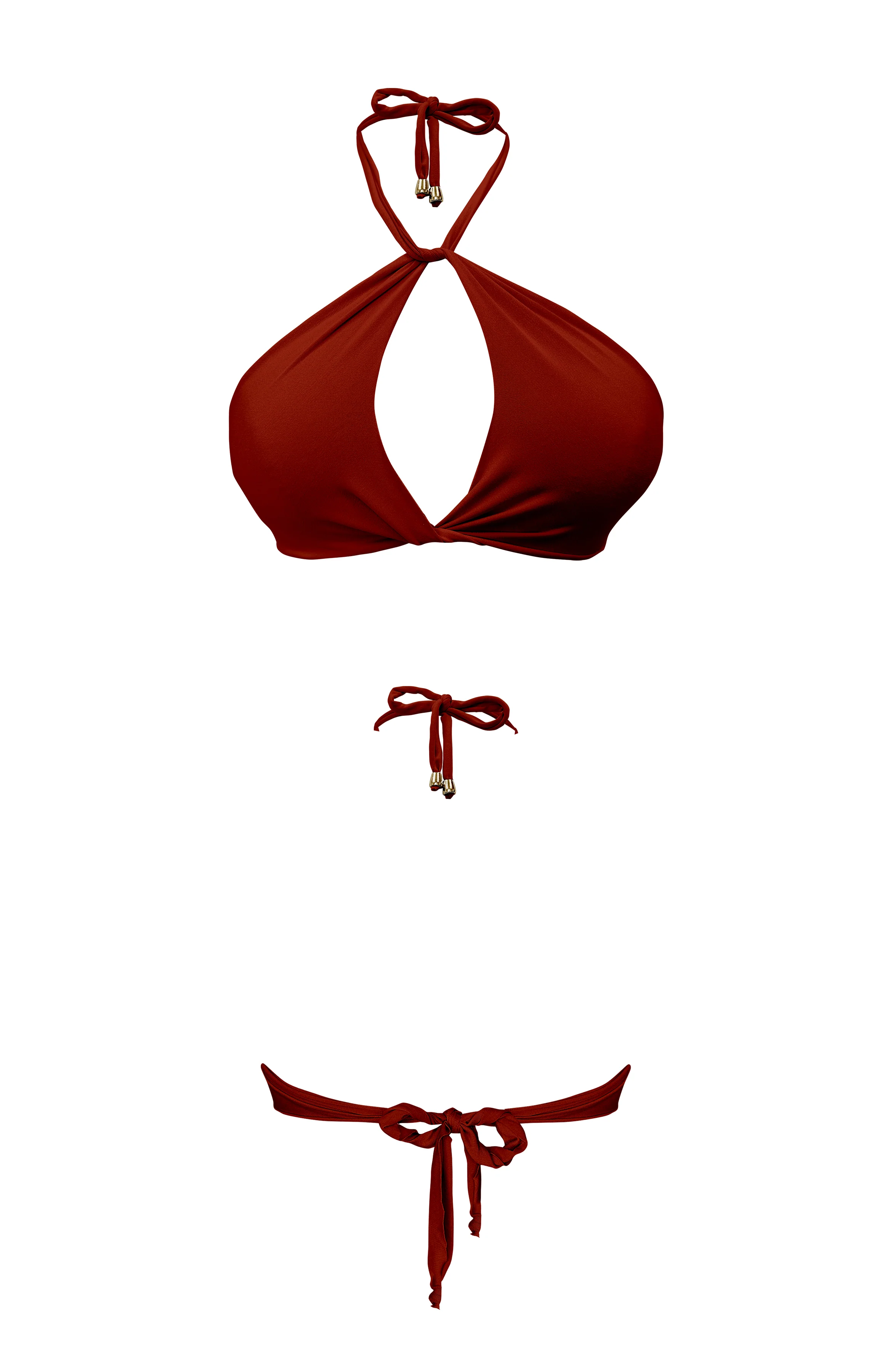 Bikini Adapta Cocoa Bean - Image 10