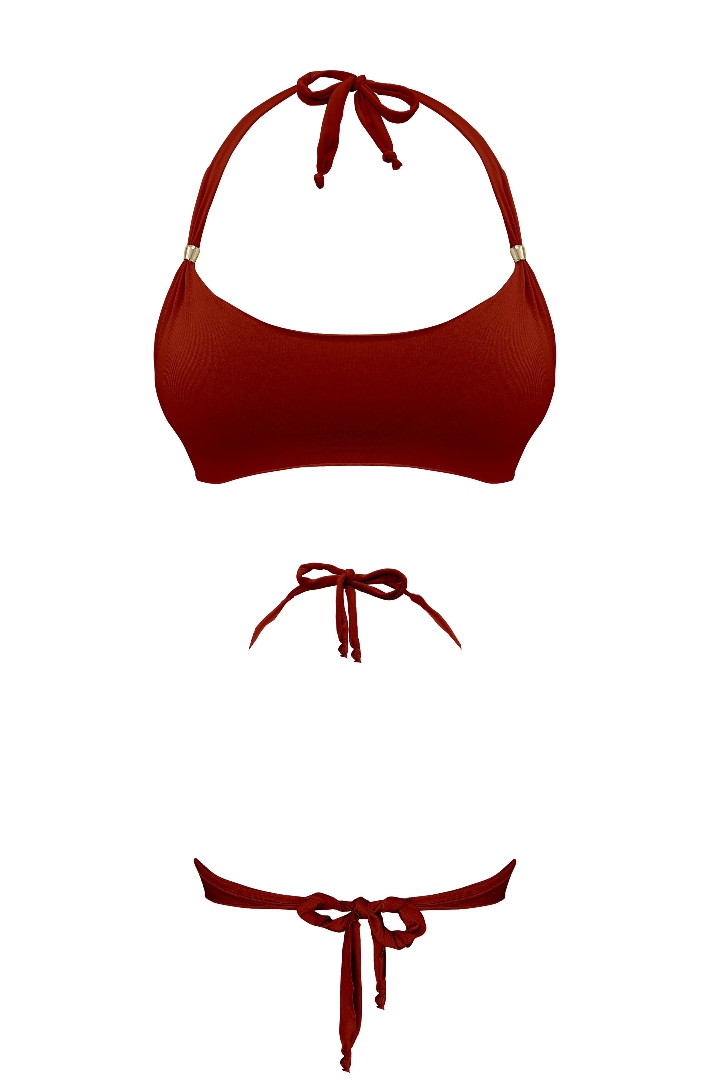 Bikini Adapta Cocoa Bean - Image 12