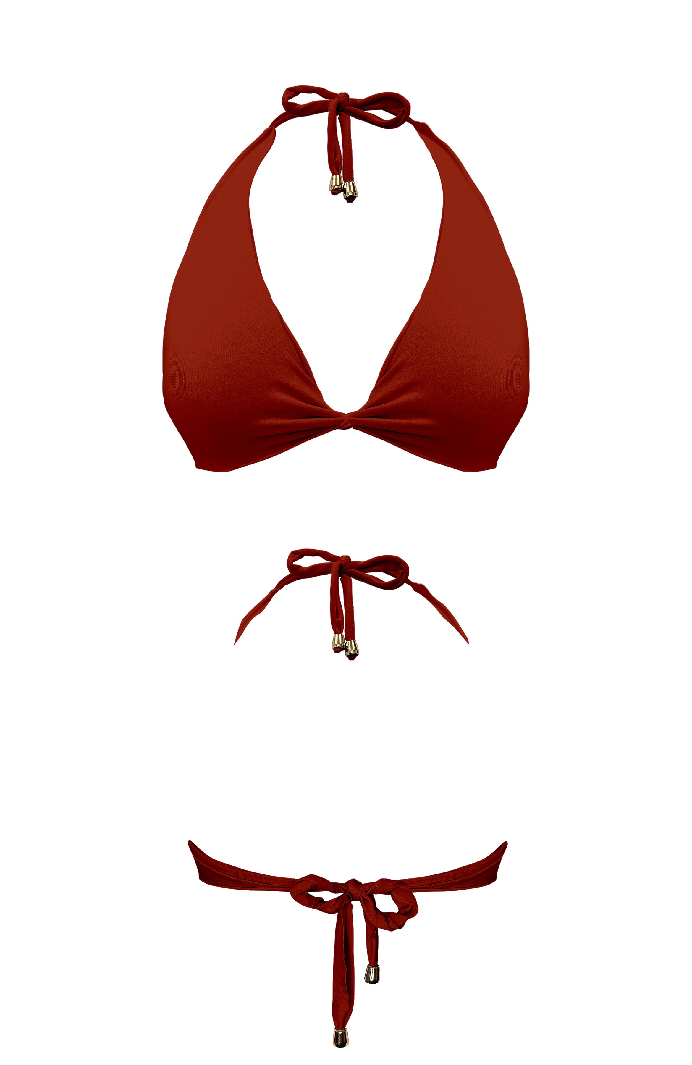 Bikini Adapta Cocoa Bean - Image 15
