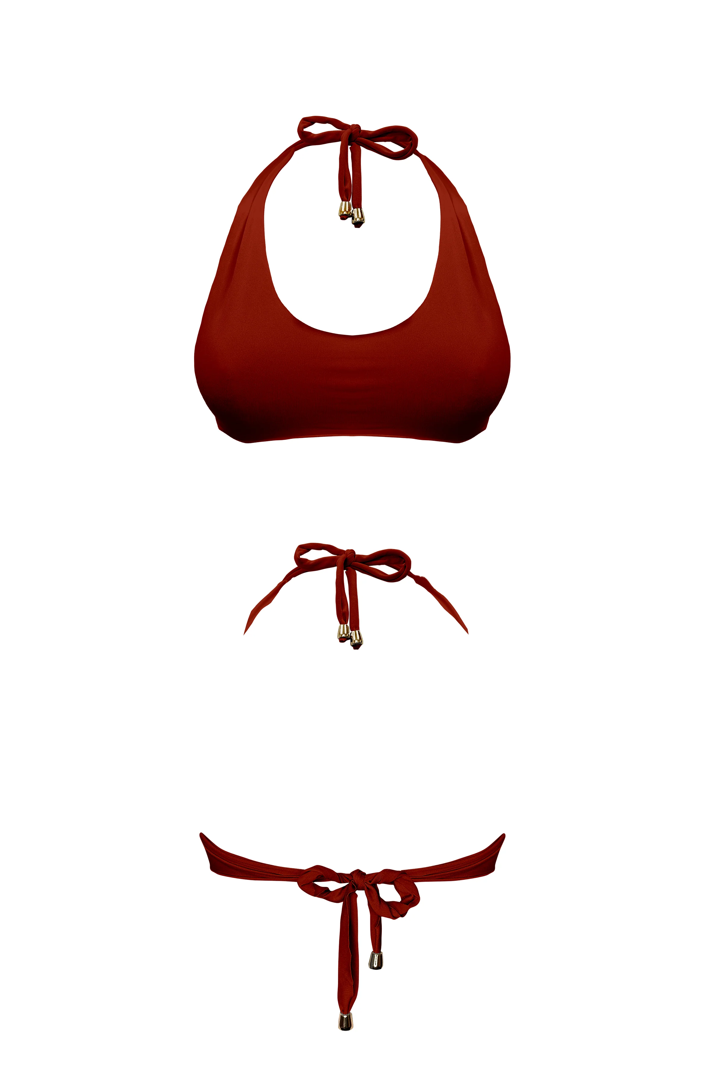 Bikini Adapta Cocoa Bean - Image 9