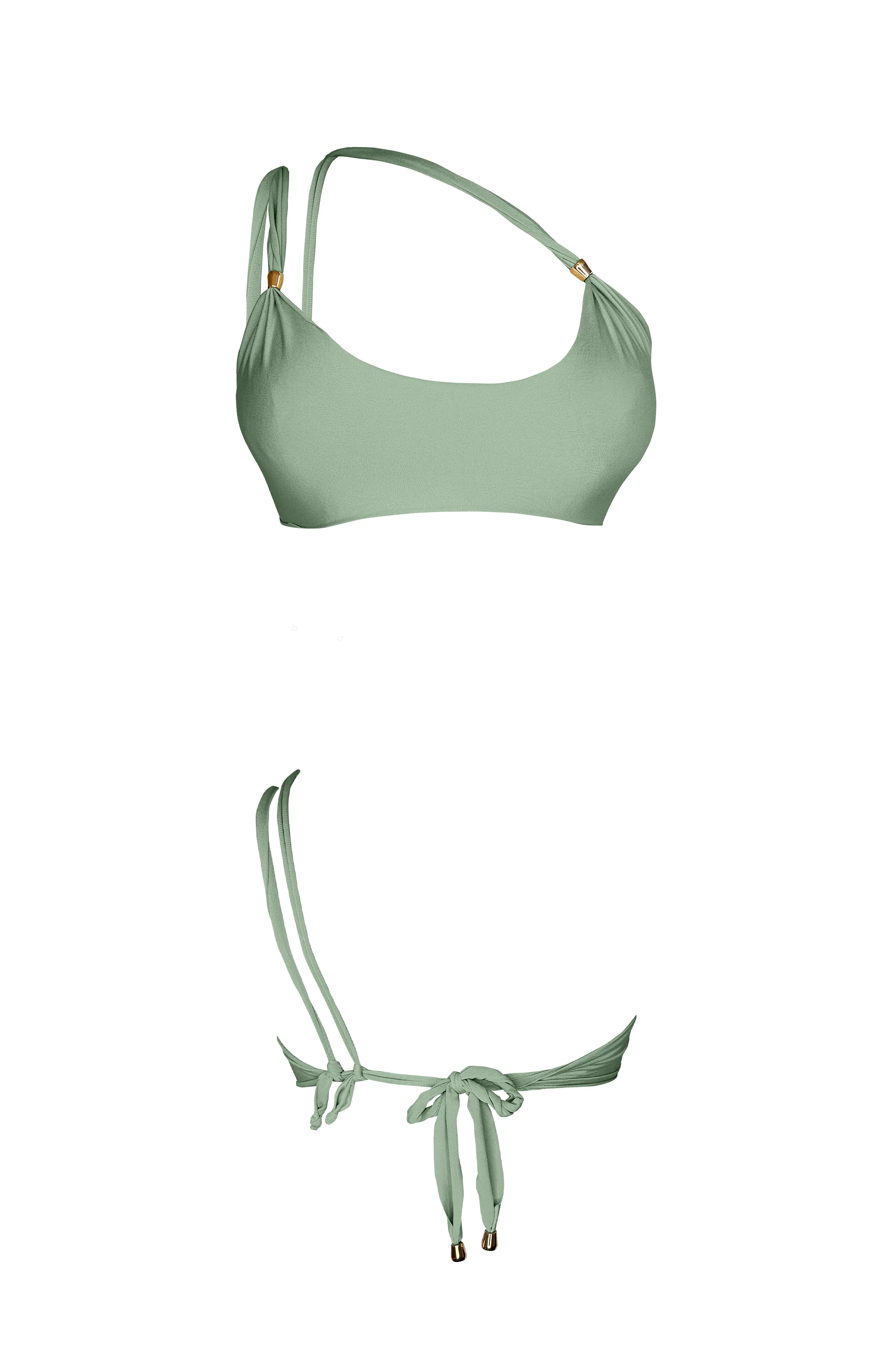 Bikini Adapta Moss Oasis - Image 10