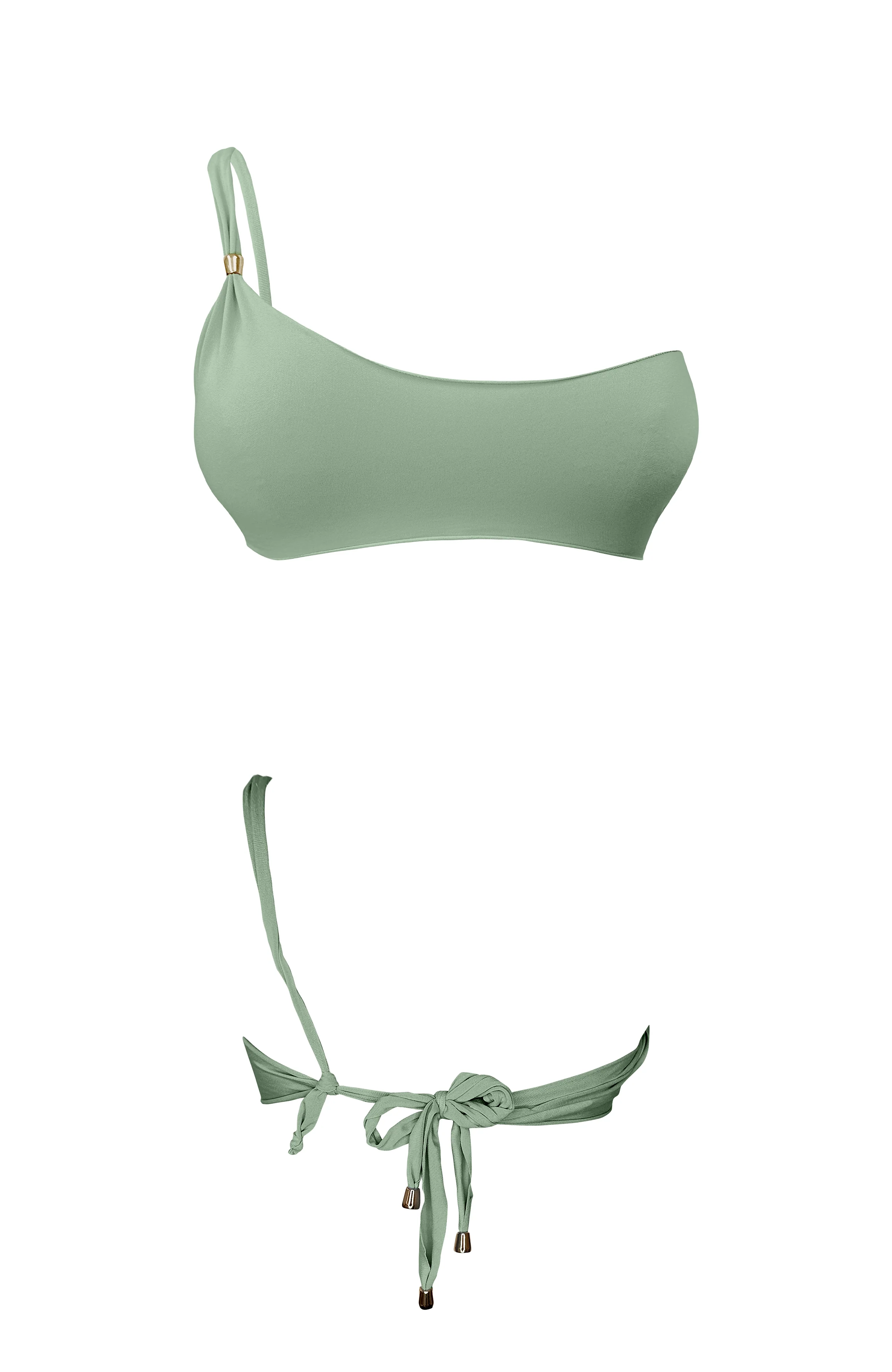 Bikini Adapta Moss Oasis - Image 13