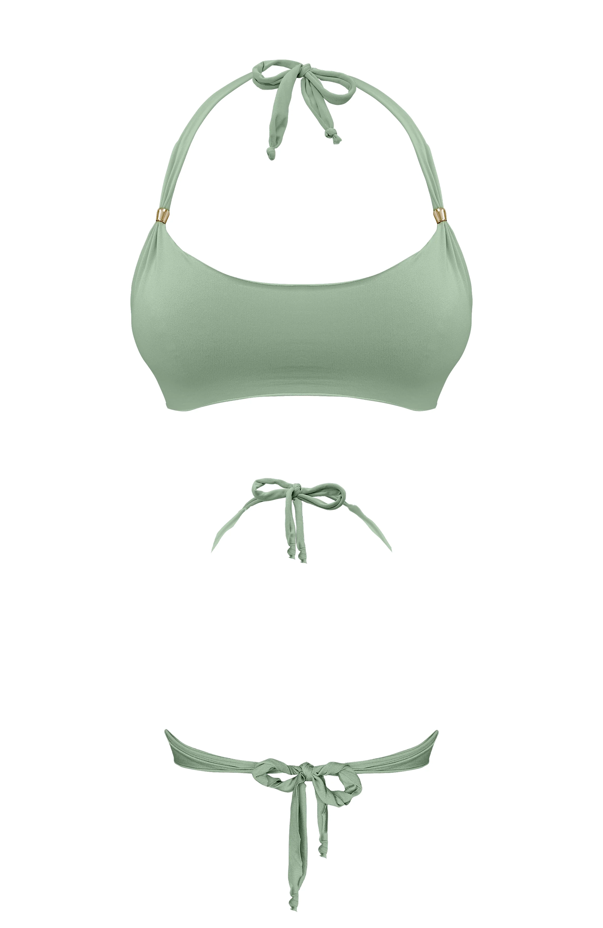 Bikini Adapta Moss Oasis - Image 14