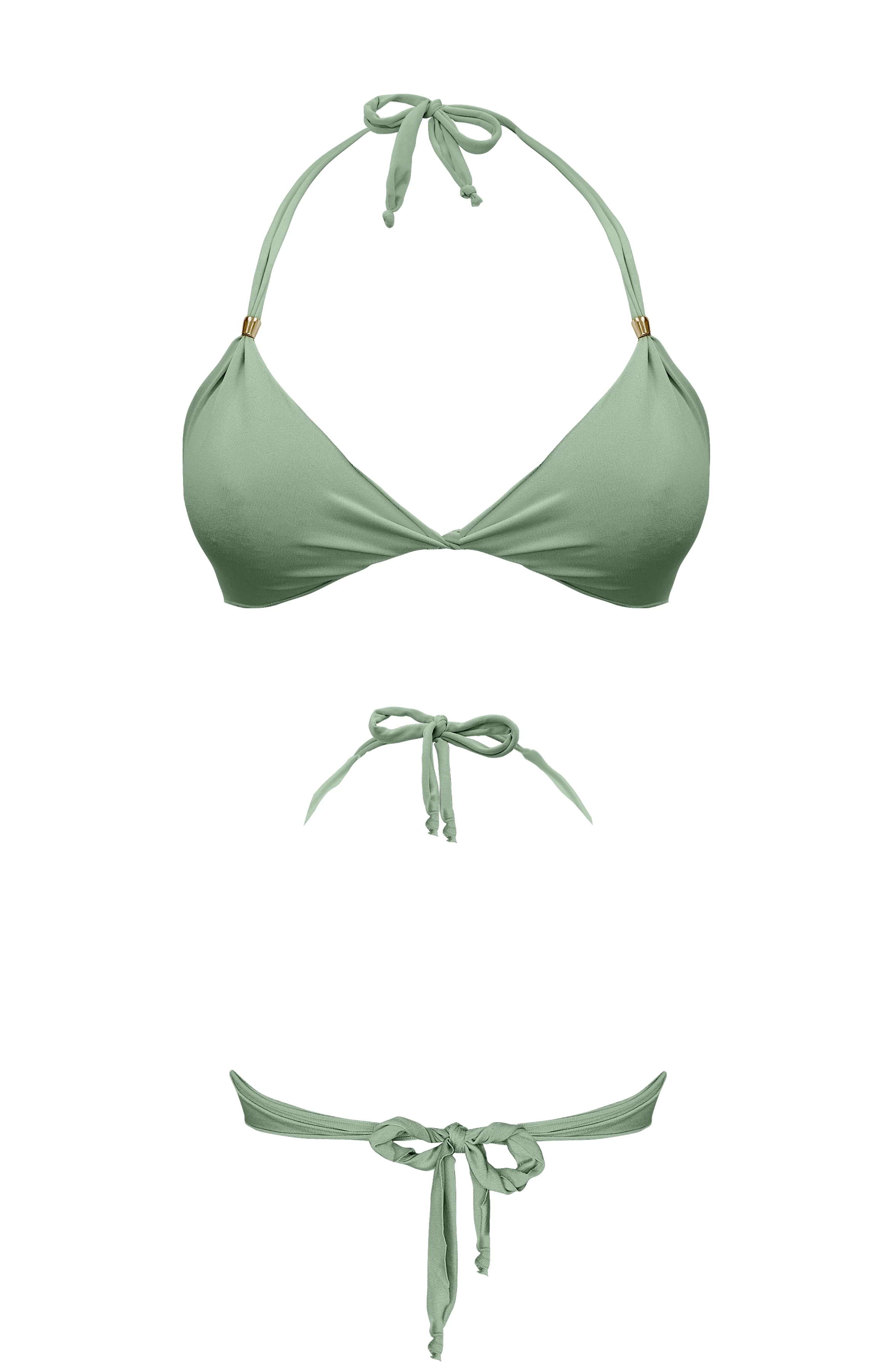 Bikini Adapta Moss Oasis - Image 15