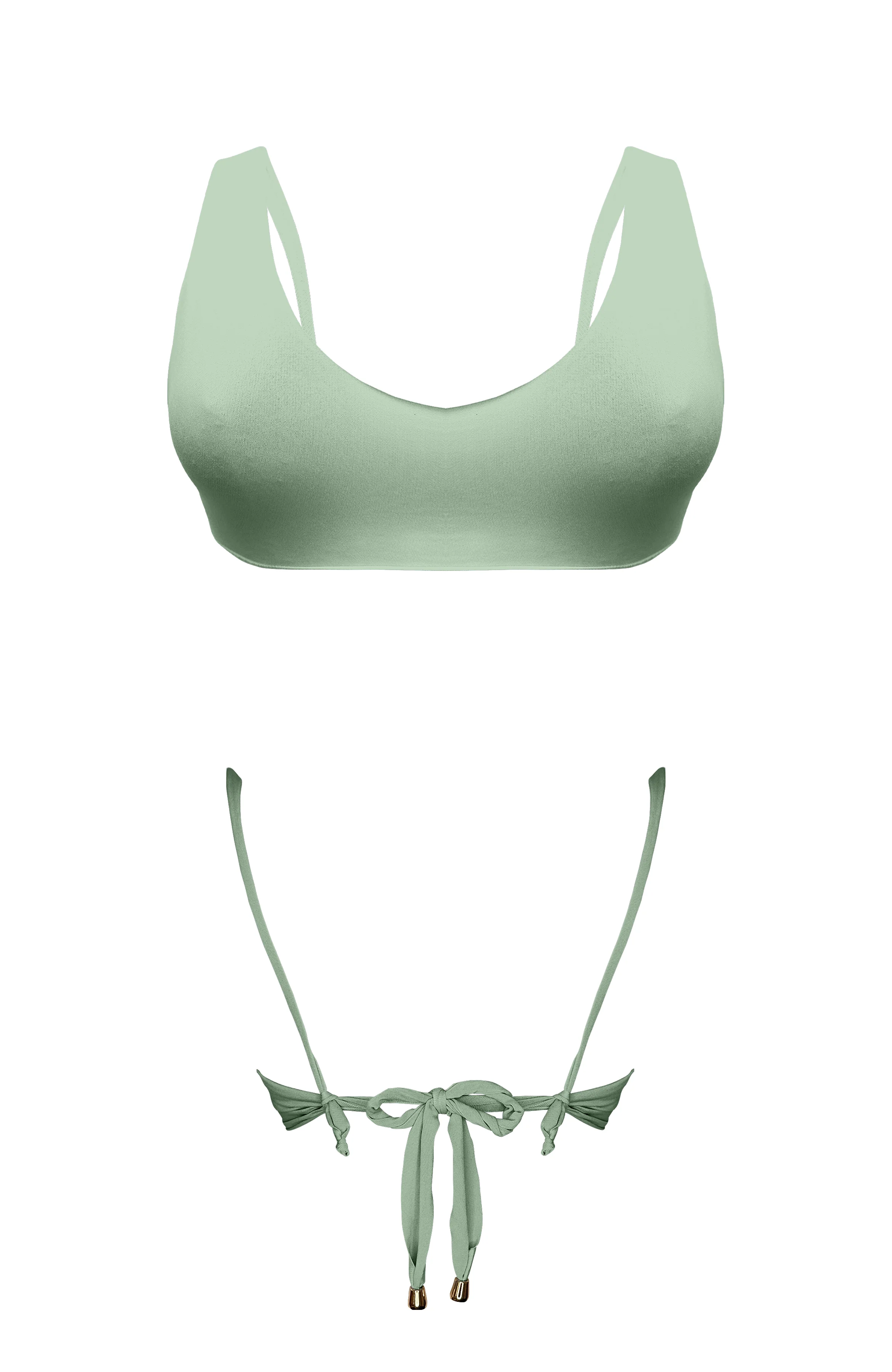 Bikini Adapta Moss Oasis - Image 16
