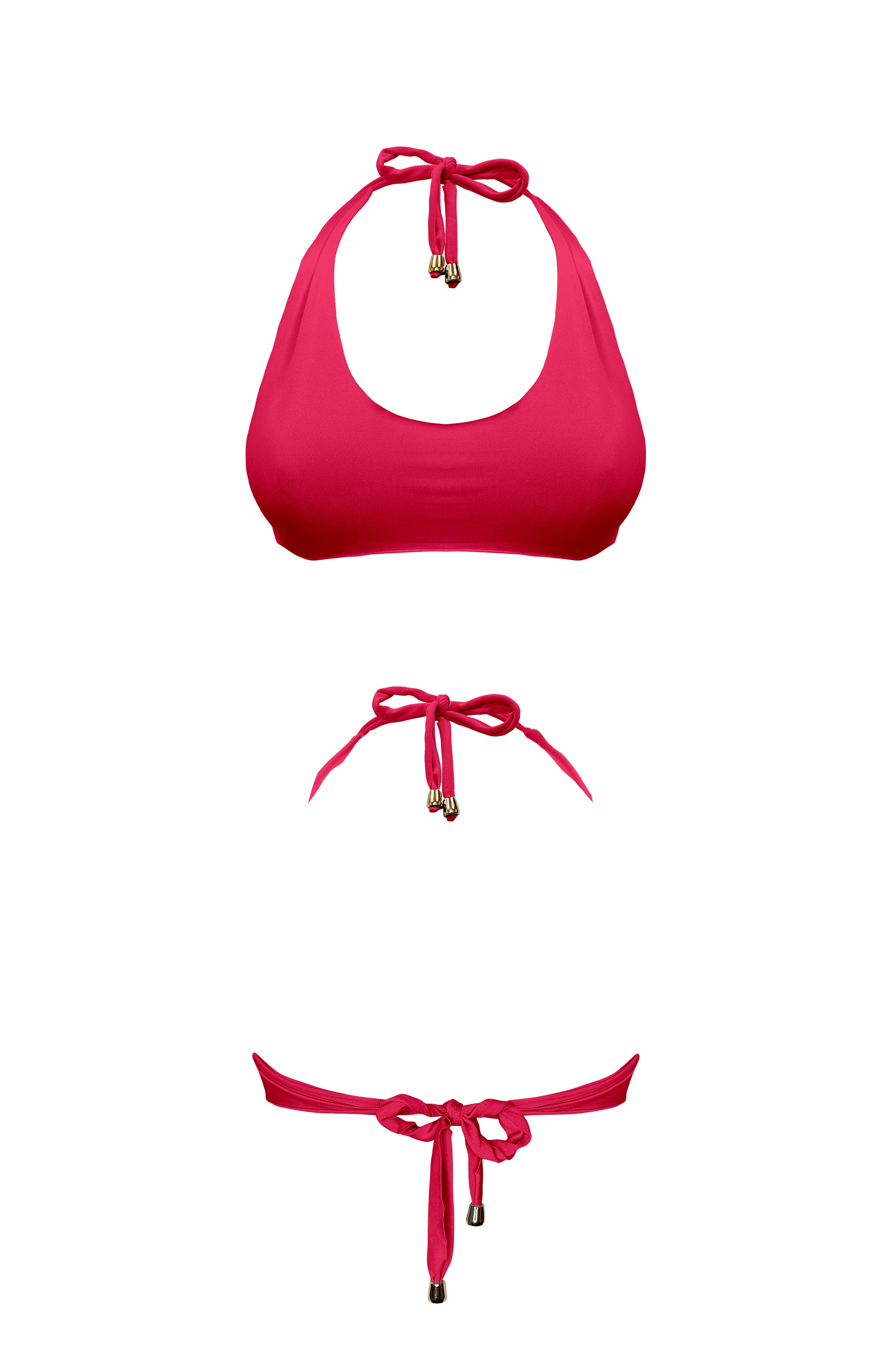 Bikini Adapta Pink Fusion - Image 13