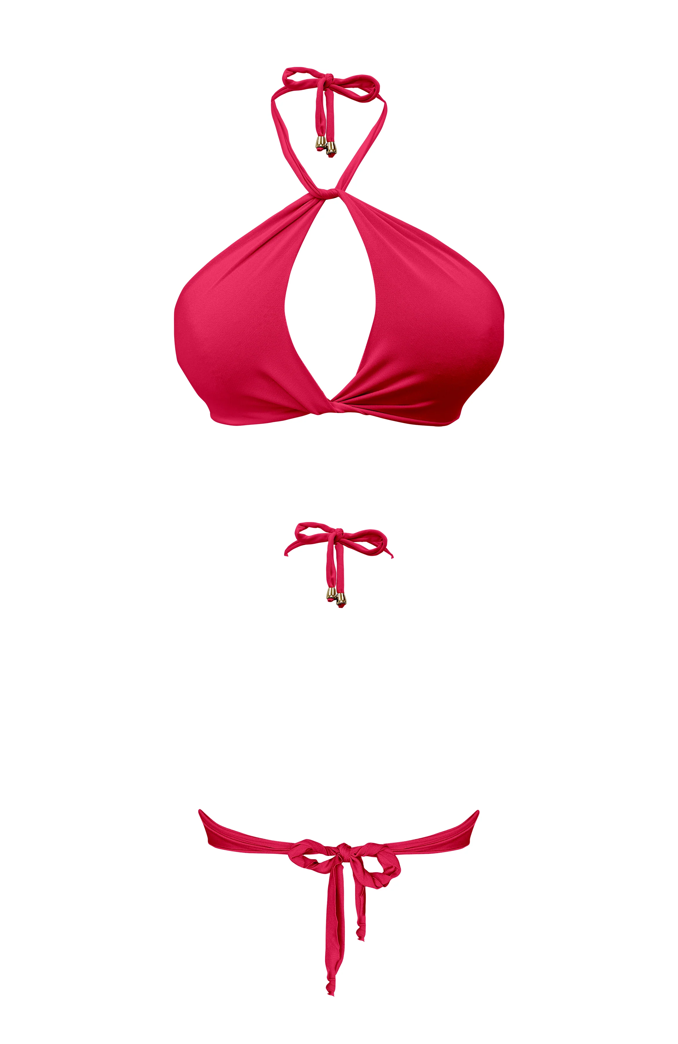 Bikini Adapta Pink Fusion - Image 14