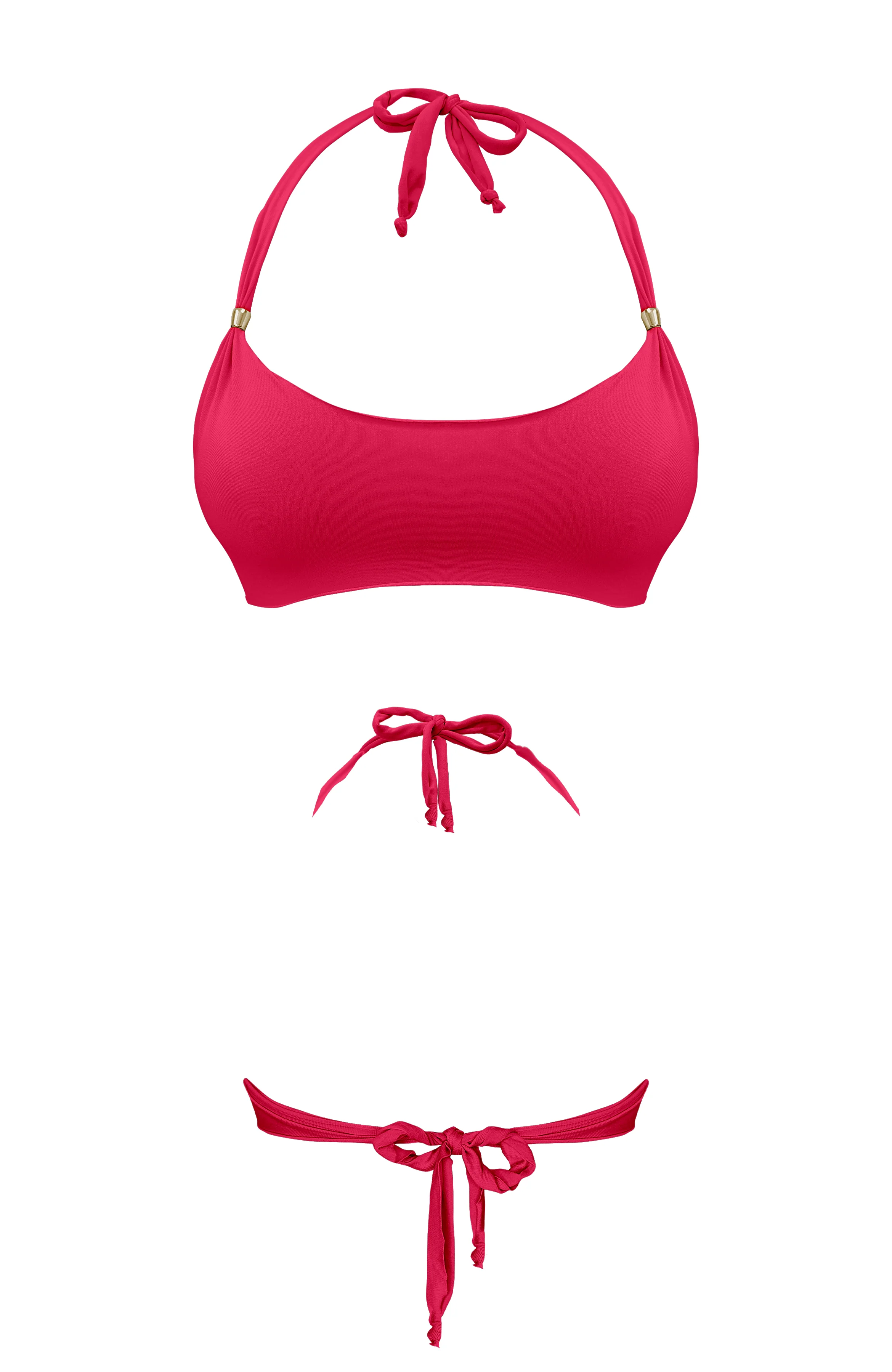 Bikini Adapta Pink Fusion - Image 16