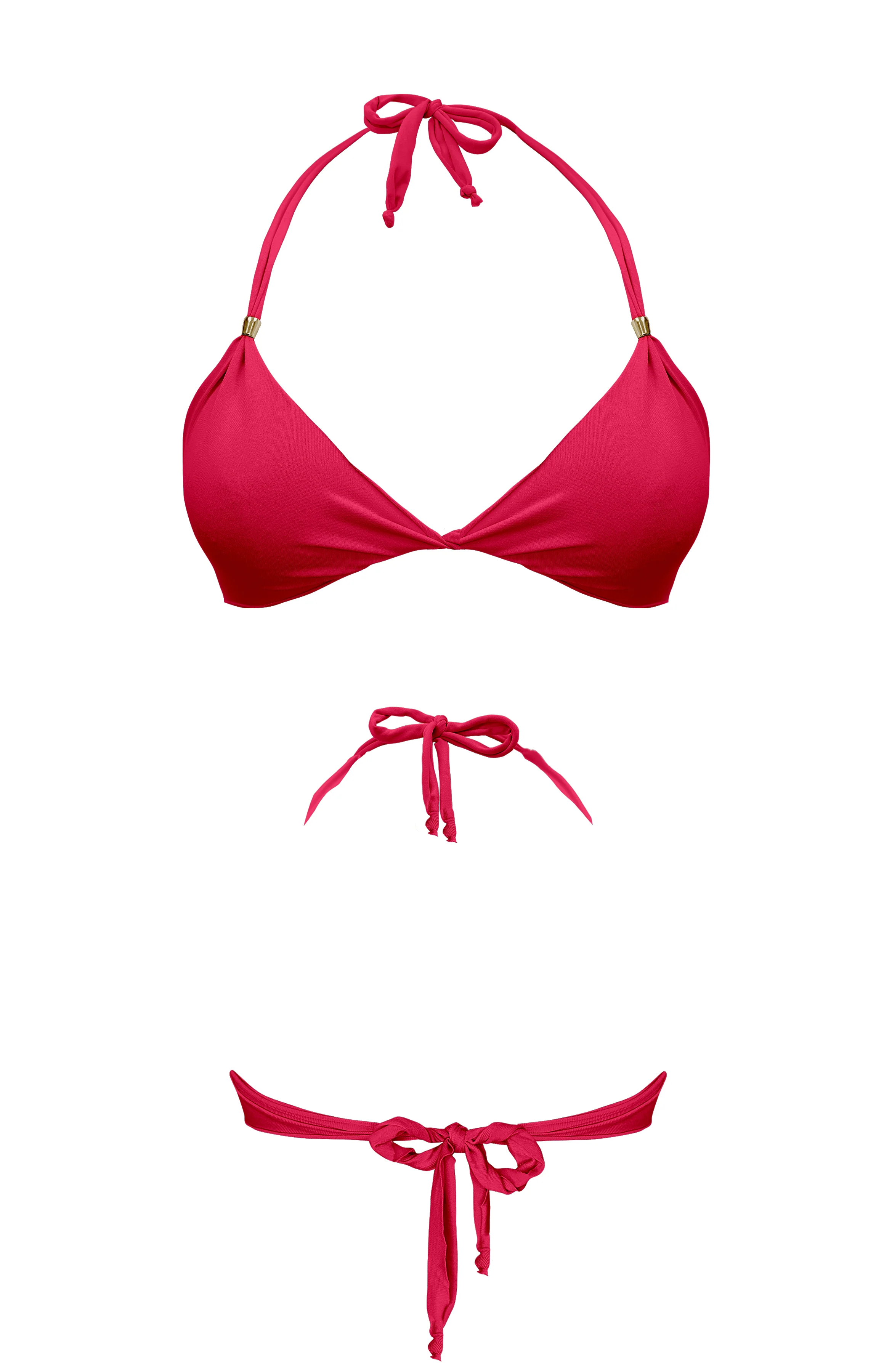 Bikini Adapta Pink Fusion - Image 17