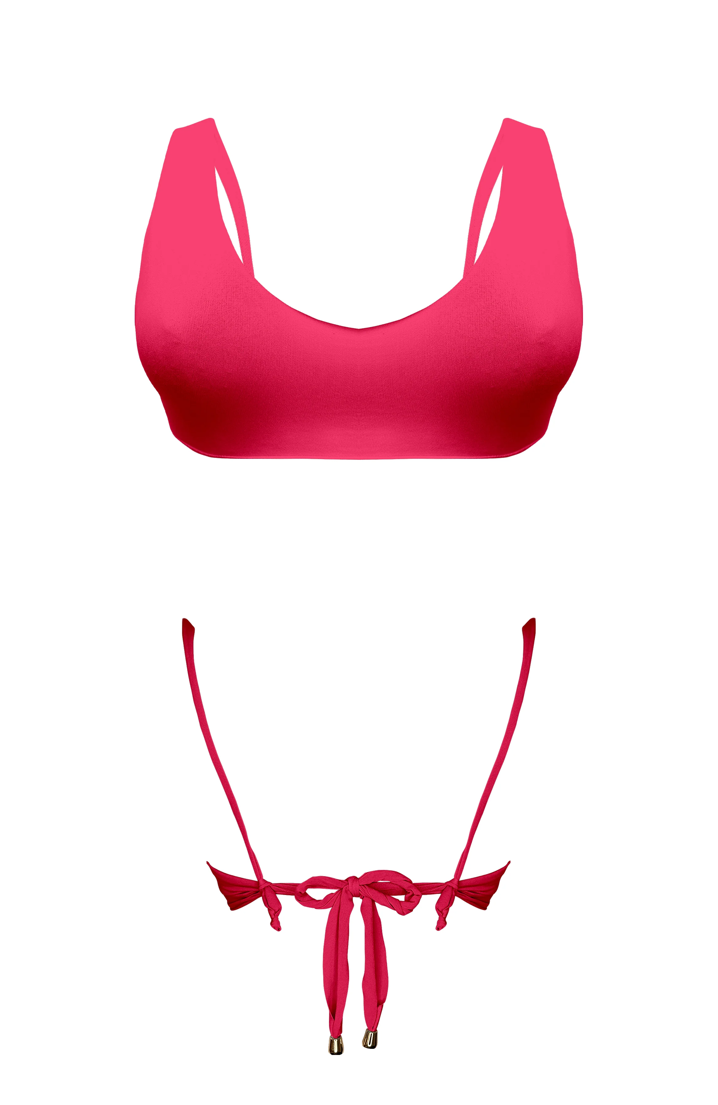 Bikini Adapta Pink Fusion - Image 18