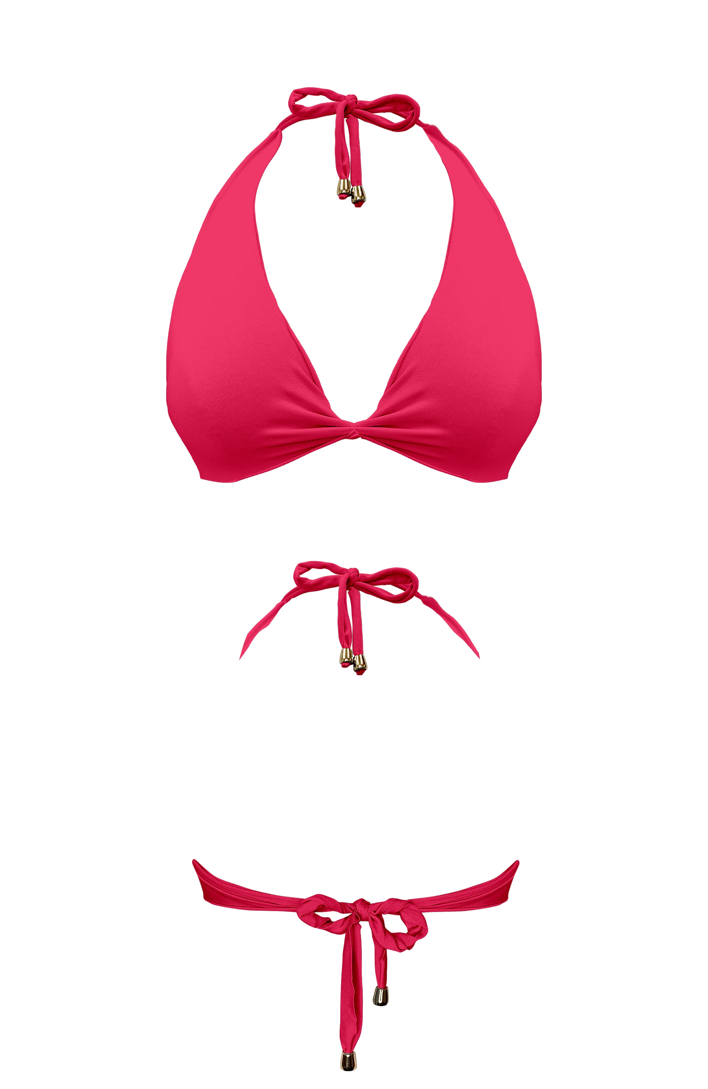 Bikini Adapta Pink Fusion - Image 19