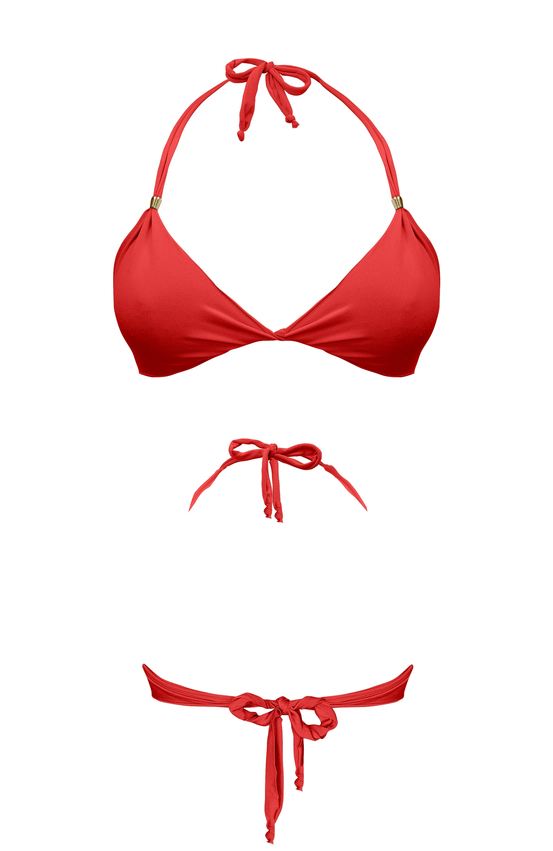 Bikini Adapta Sunset Blaze - Image 14