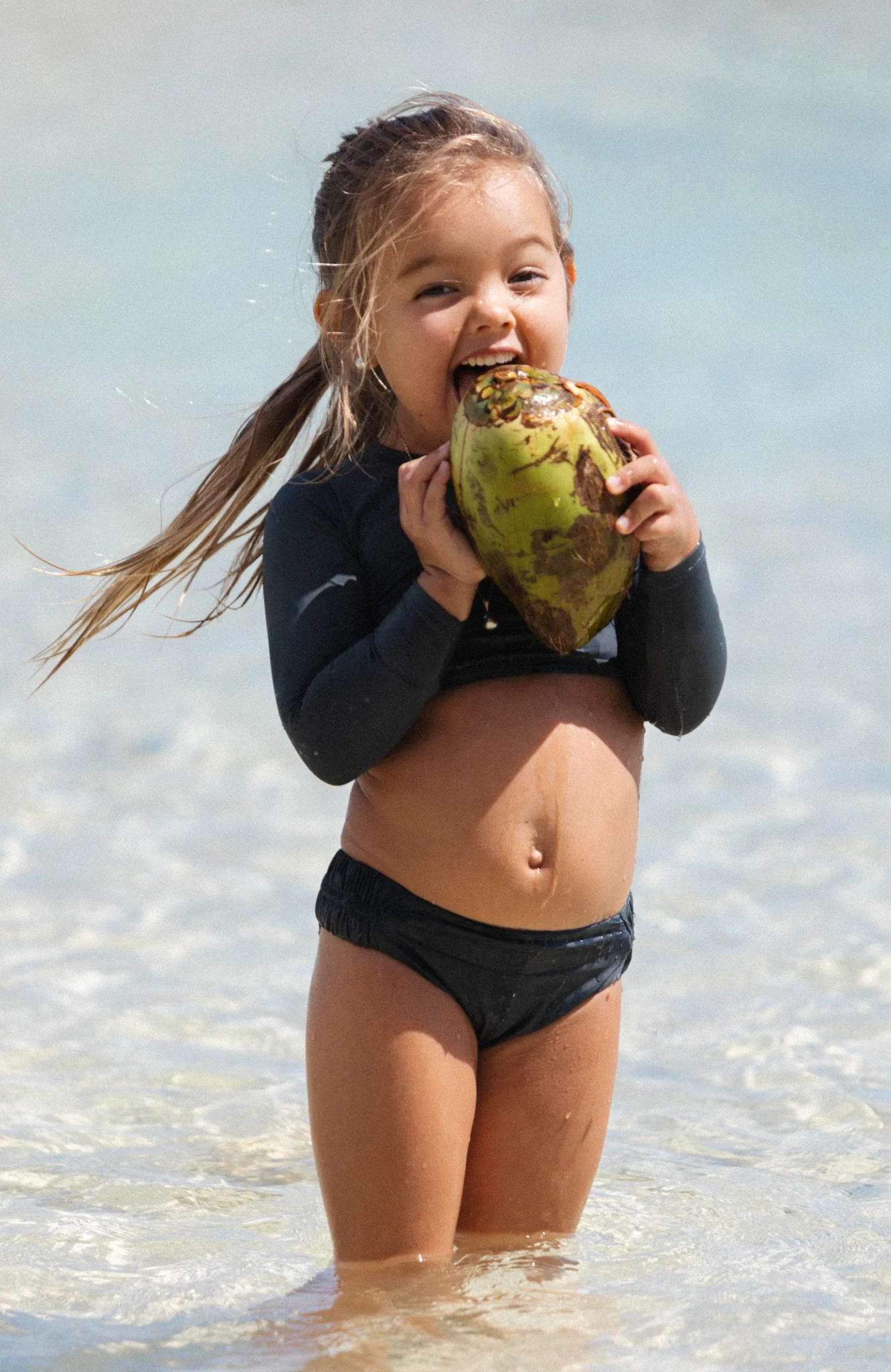 Keiki L'Amour Granite Garder Bottom - Image 4