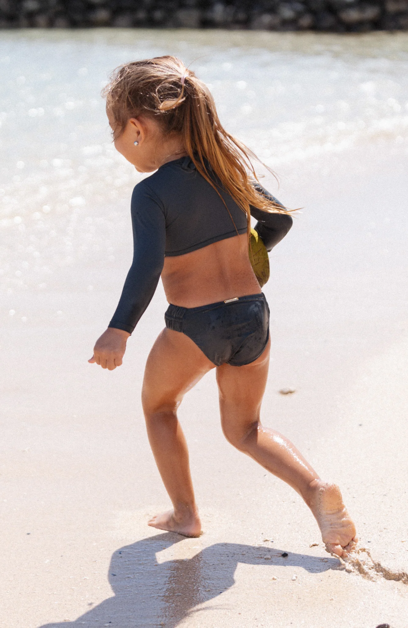 Keiki L'Amour Granite Garder Bottom - Image 2