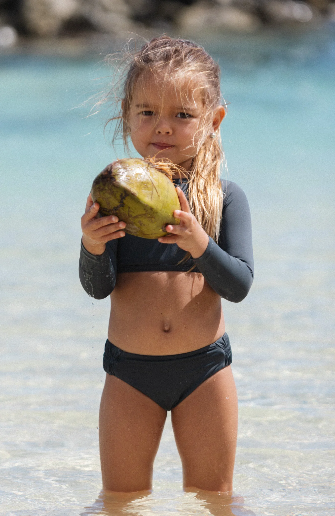 Keiki L'Amour Granite Garder Bottom - Image 3