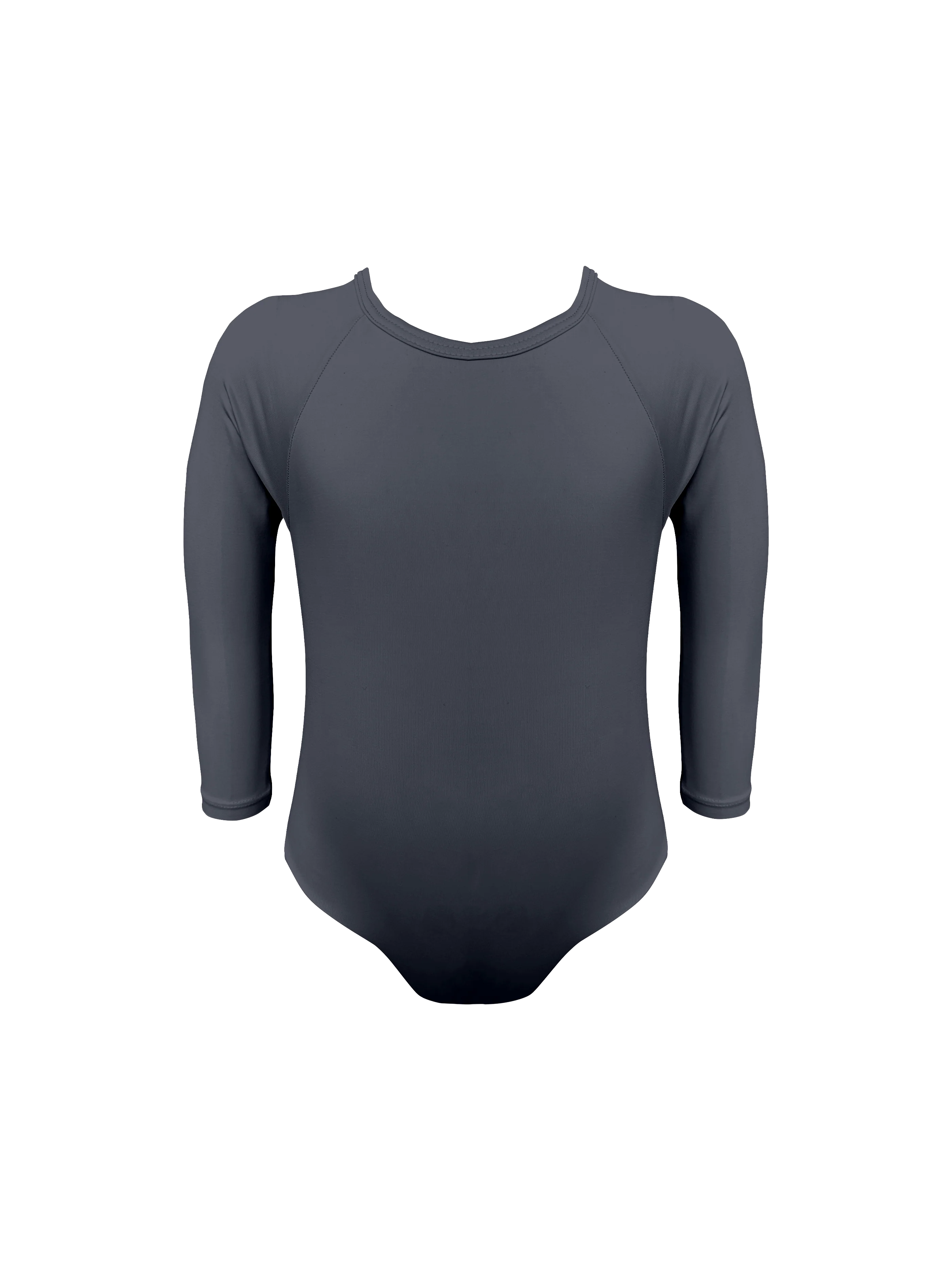 Keiki L'Amour Granite Long Sleeve One Piece - Image 5
