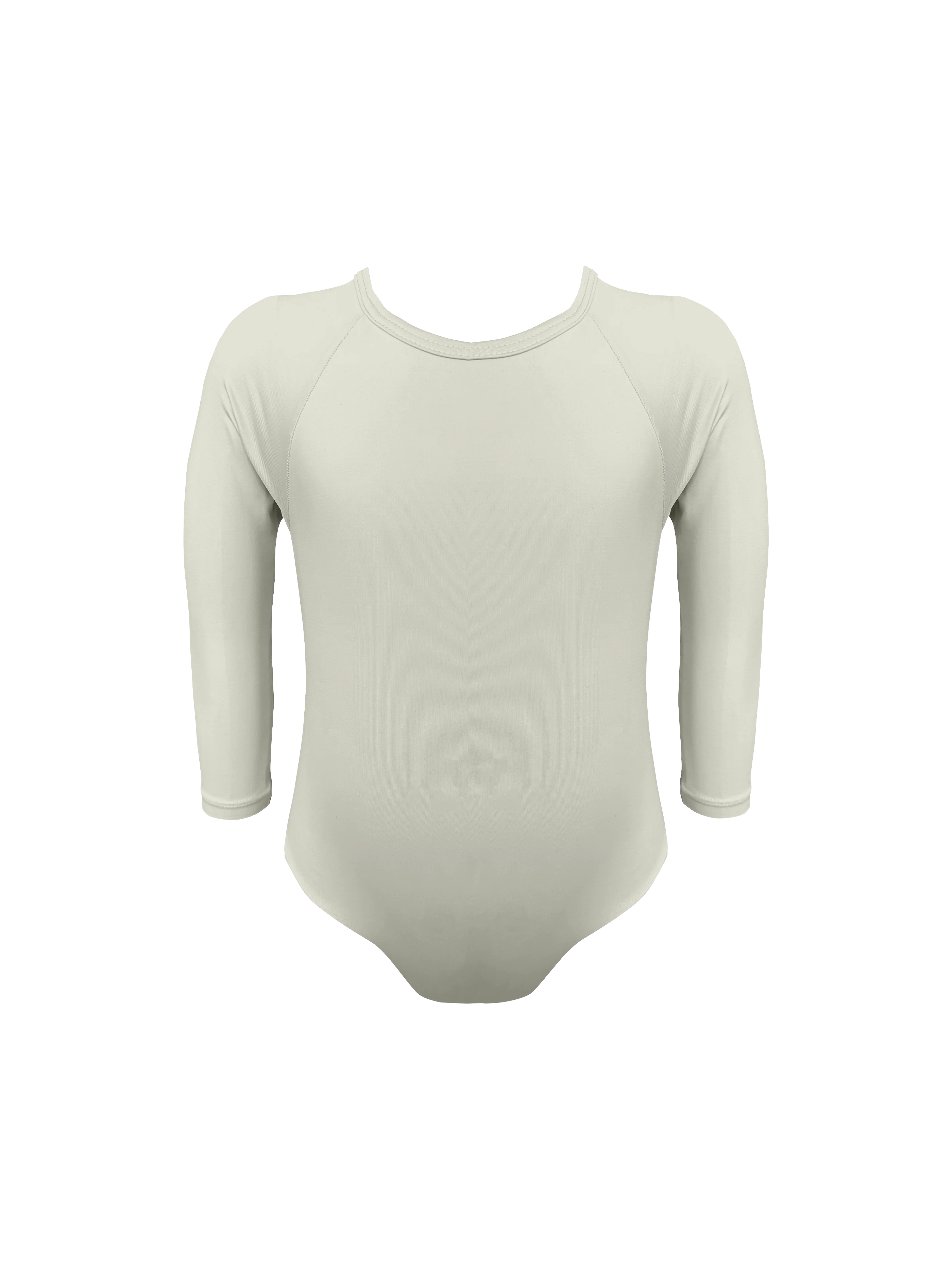 Keiki L'Amour Porcelain Long Sleeve One Piece - Image 11