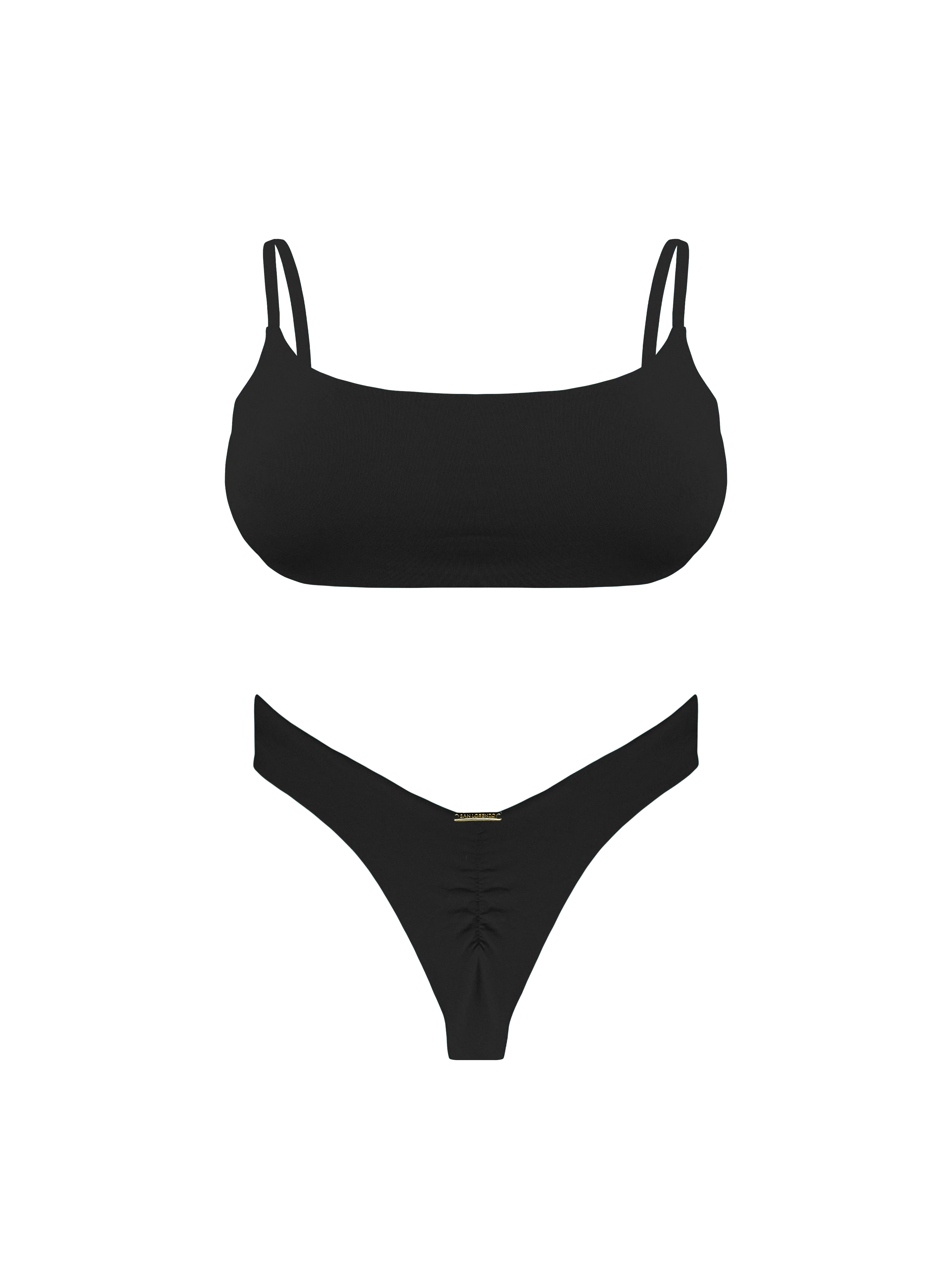 Maréa Noir Maréa Sport Brief Bikini Bottom - Image 10