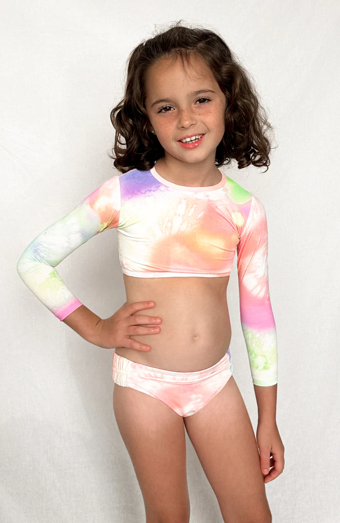 Keiki Paradiso Rainbow Garder Bottom - Image 4