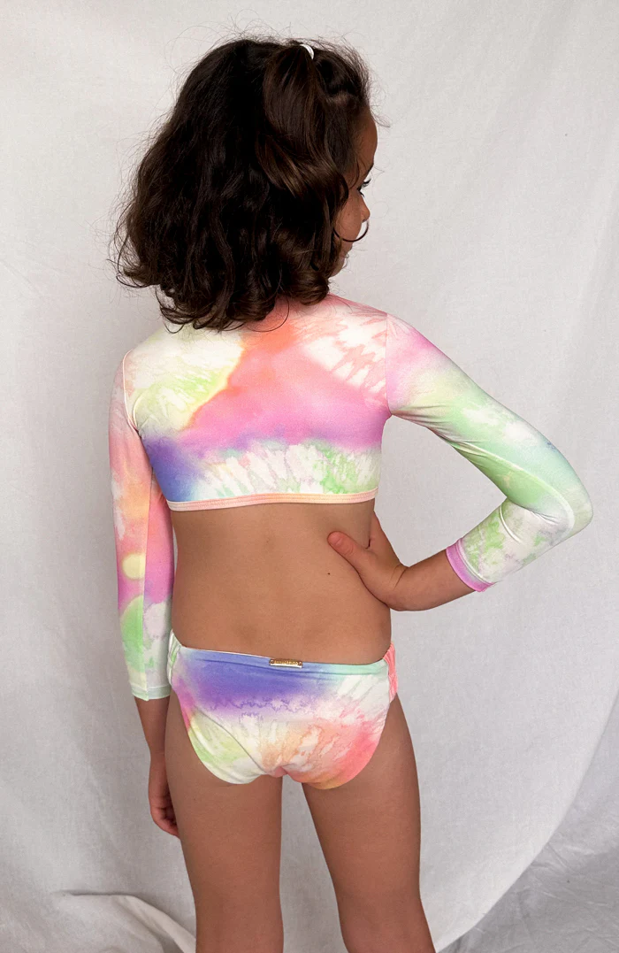 Keiki Paradiso Rainbow Garder Bottom - Image 2