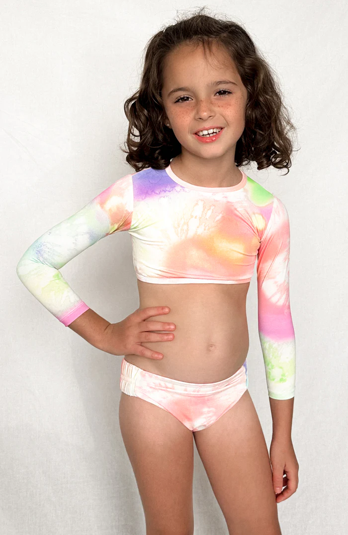 Keiki Paradiso Rainbow Garder Bottom - Image 5