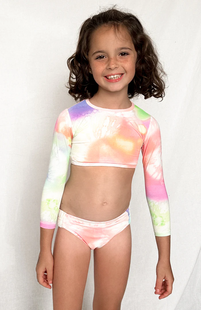 Keiki Paradiso Rainbow Garder Bottom - Image 3
