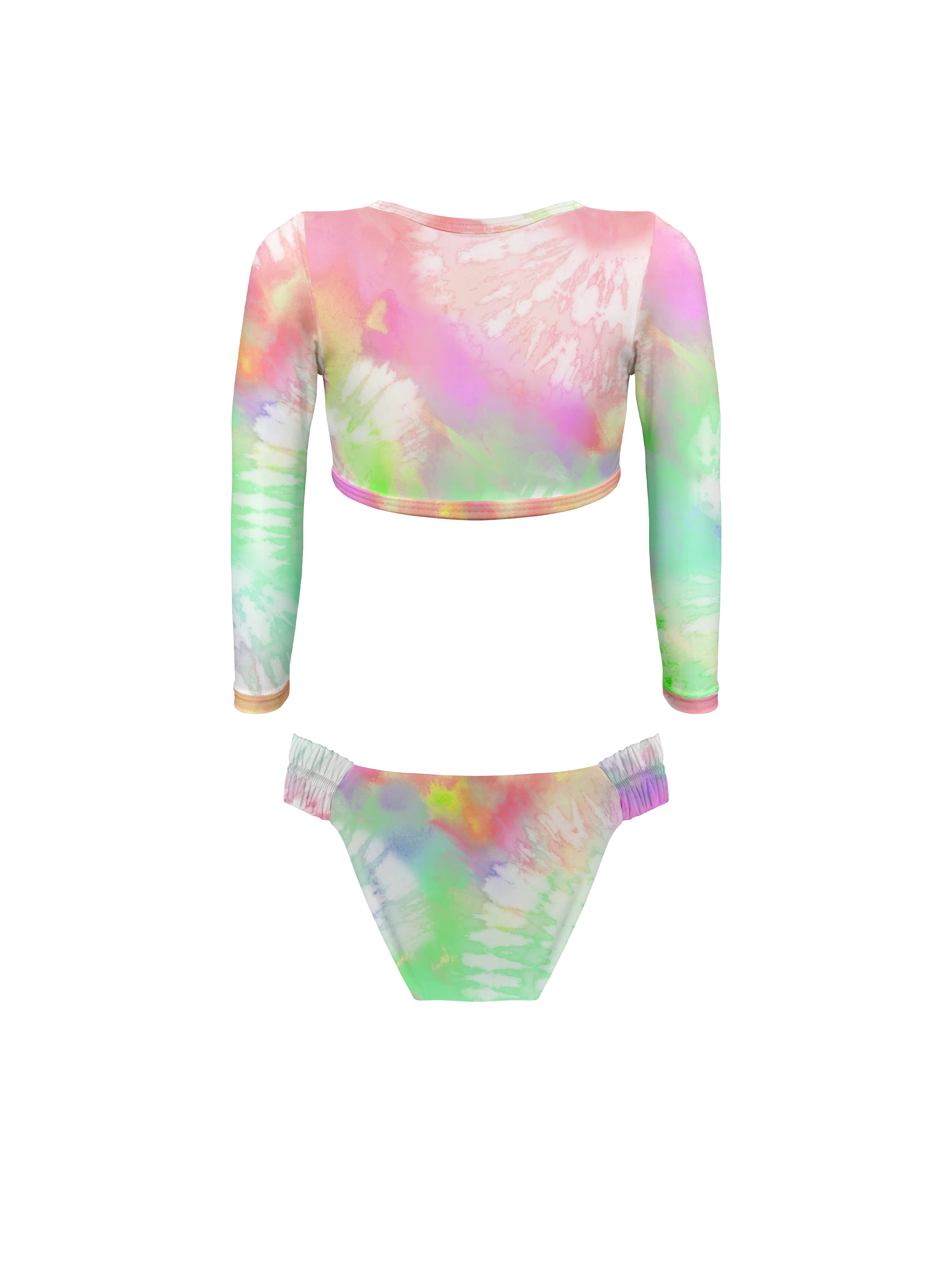 Keiki Paradiso Rainbow Garder Bottom - Image 6