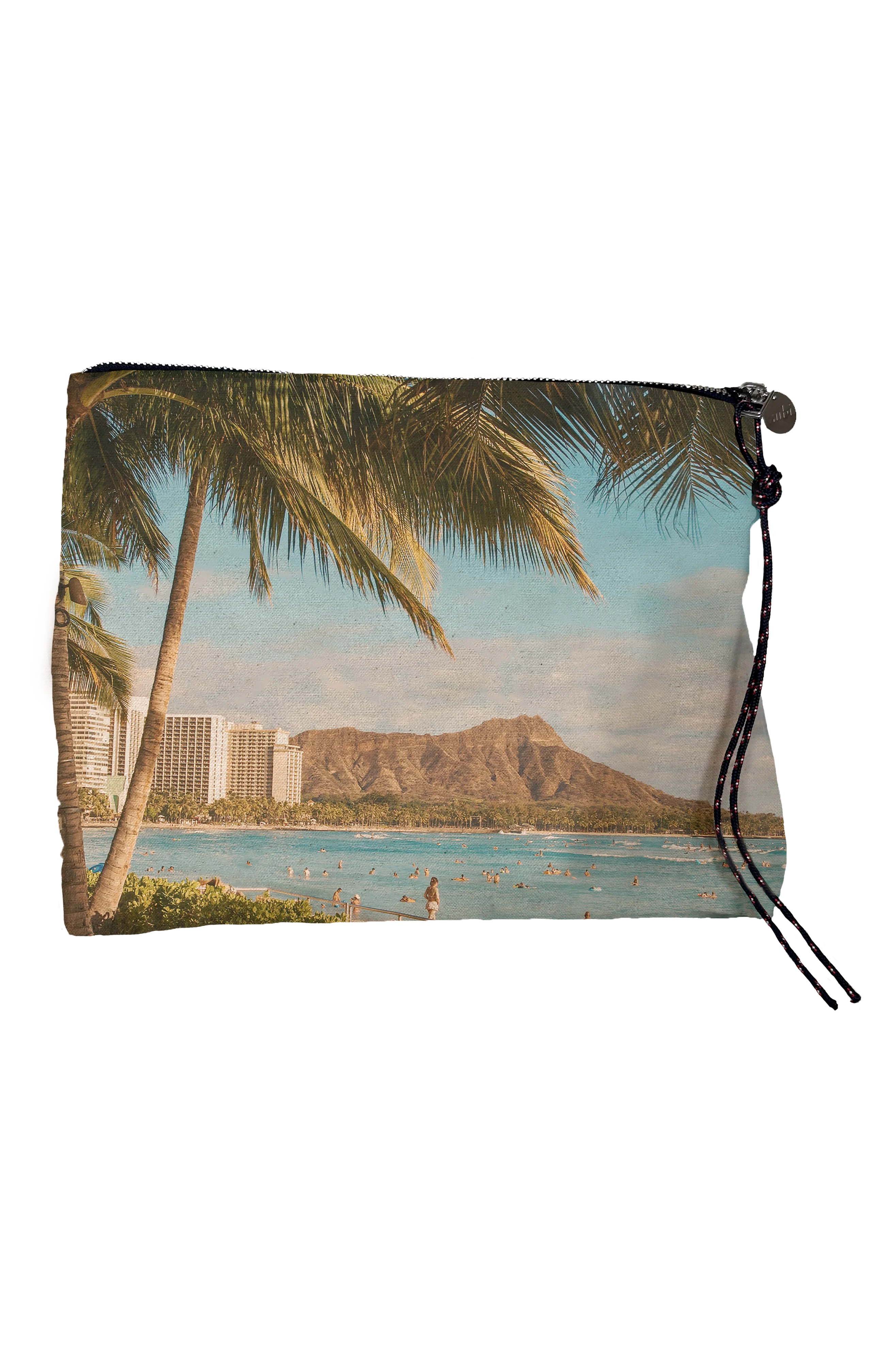 Diamond Head Pouch - Image 4