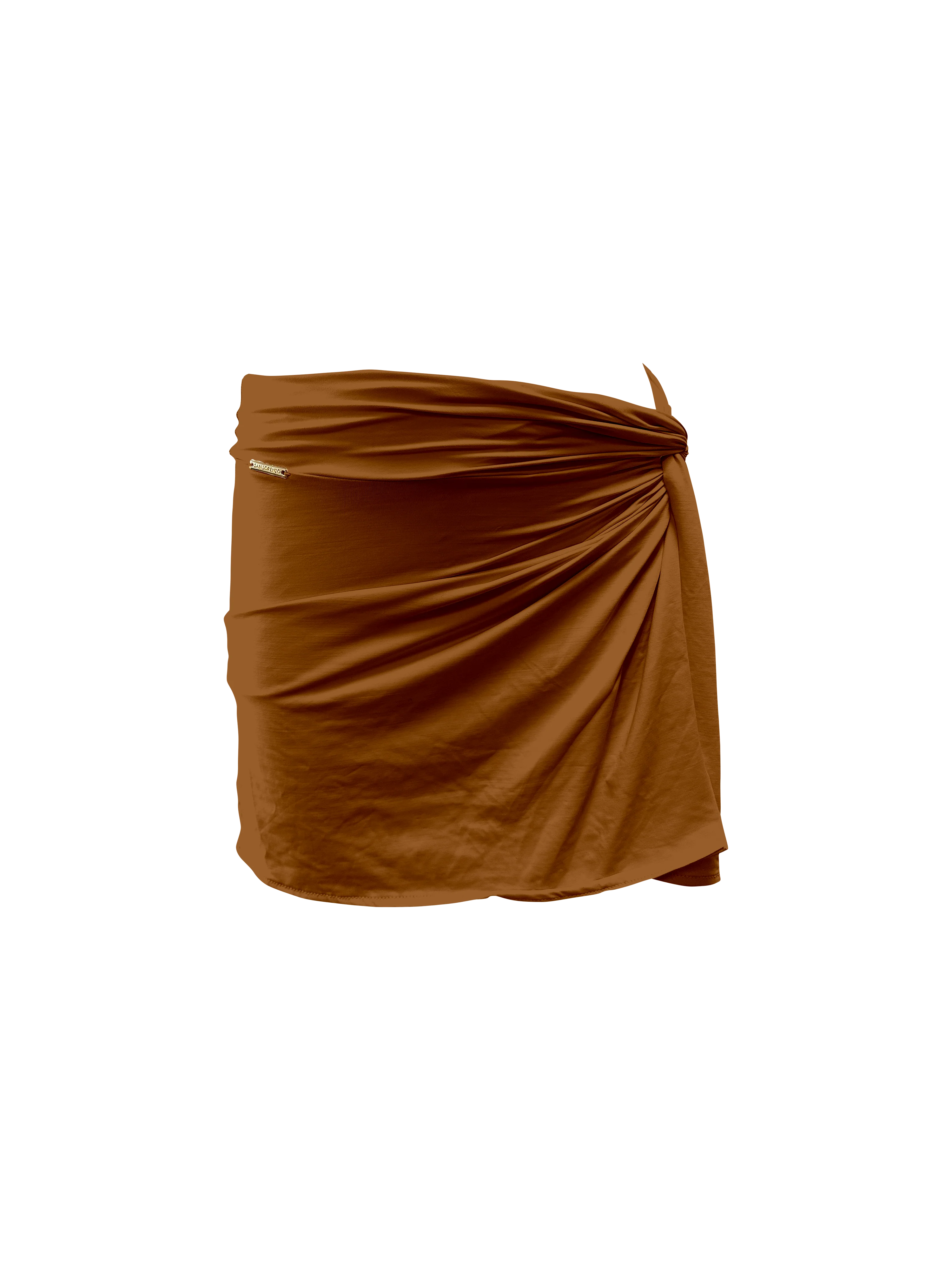 Kaia Terra Spirit Knot Side Skirt - Image 9